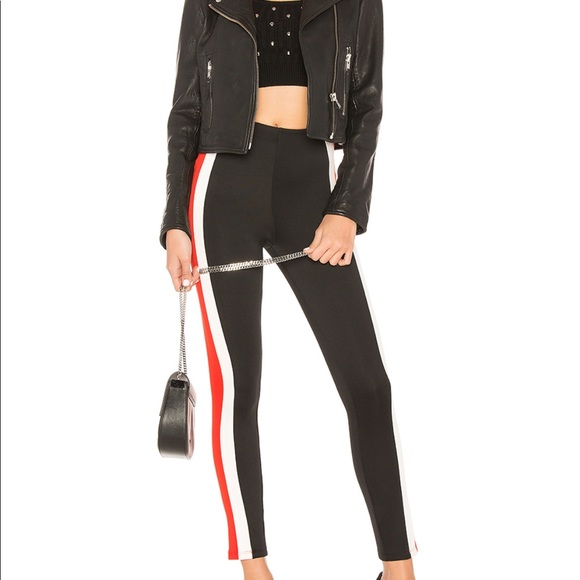 Lovers + Friends Pants - Lovers + friends Page Joggers